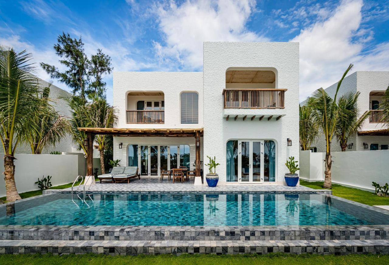 Stelia Beach Resort Tuy Hoa Exterior photo