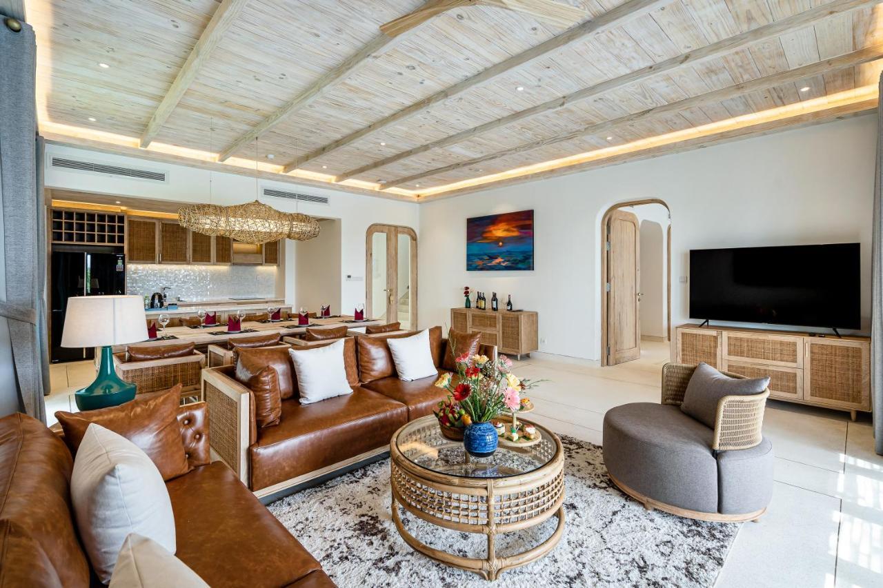Stelia Beach Resort Tuy Hoa Exterior photo